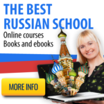 Russian language course